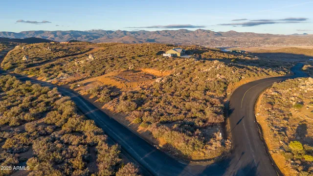 $949,000 | 750 South Grant Woods Parkway, Dewey, AZ 86327