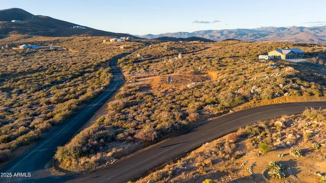 $949,000 | 750 South Grant Woods Parkway, Dewey, AZ 86327