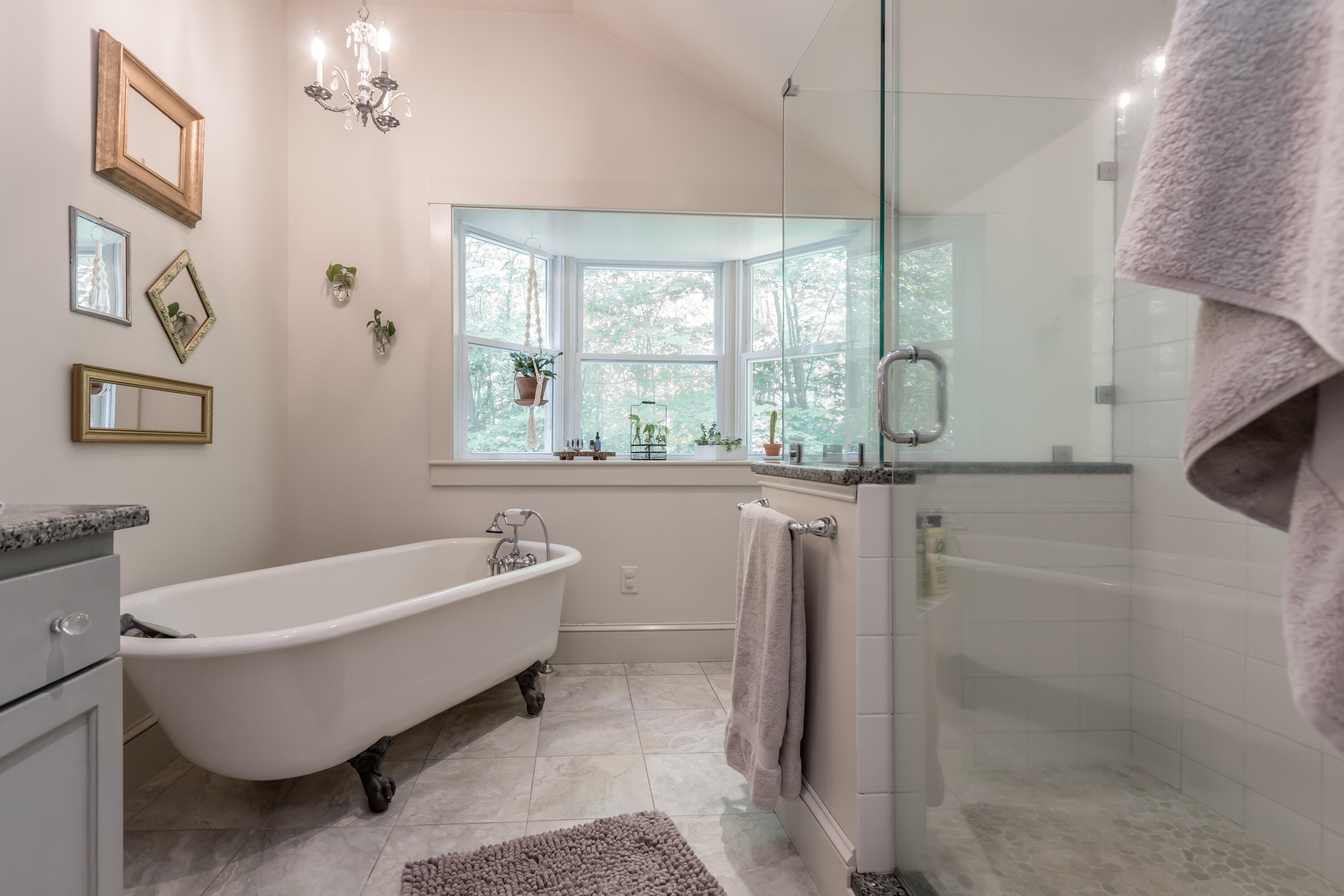 750 Fort Hill Road Gorham, ME 04038 - Photo 32 of 53 Full Bathroom