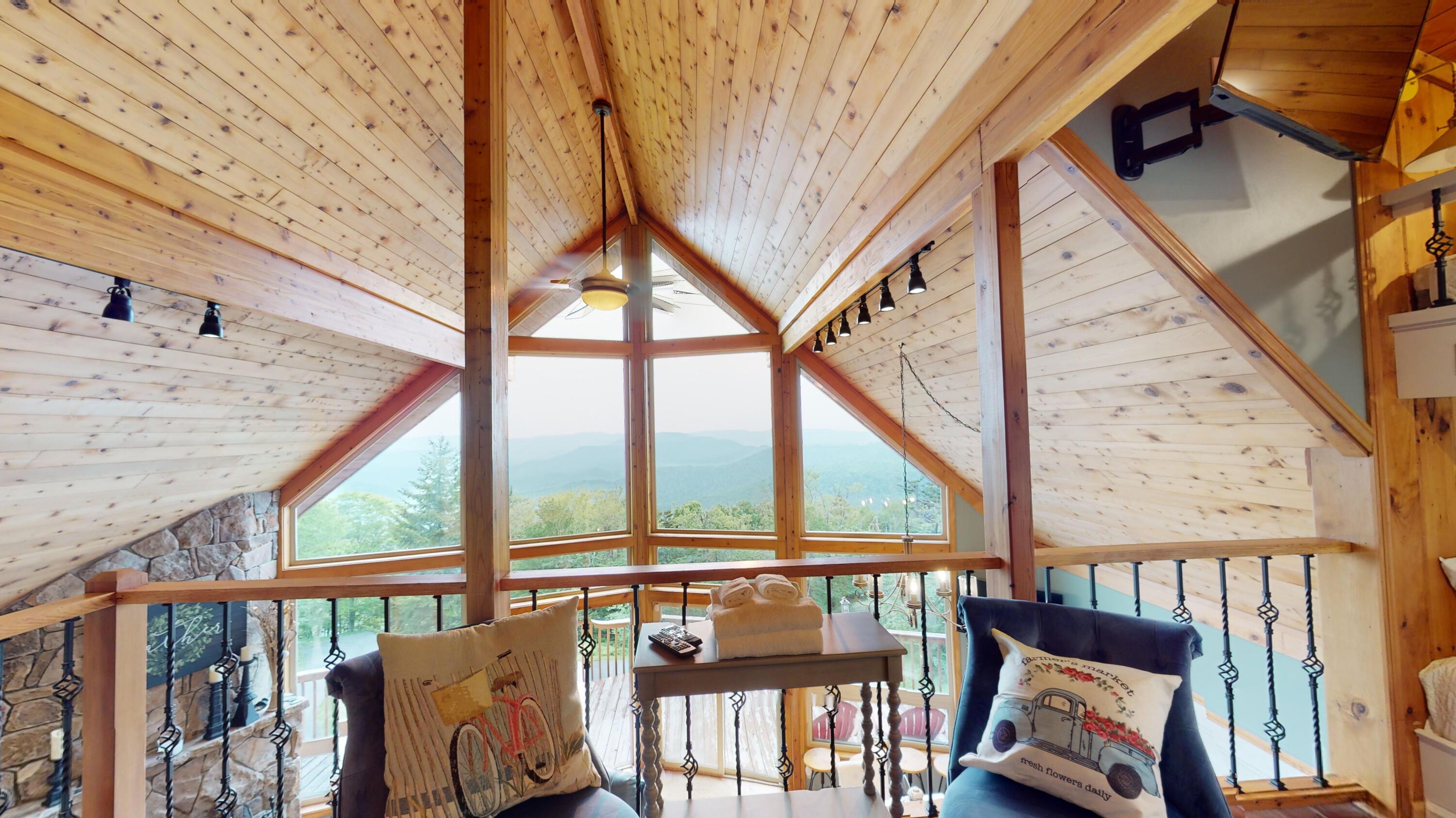 877 North Westridge Road Slatyfork, WV 26291 - Photo 11 of 70 Gallery Image 11