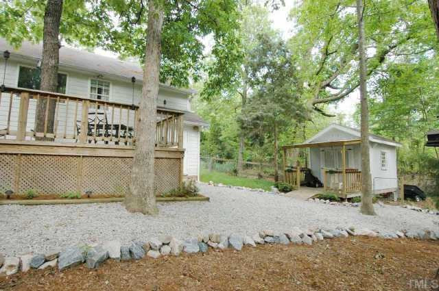 2105 Bufflehead Road Raleigh, NC 27616 - Photo 4 of 12 Other
