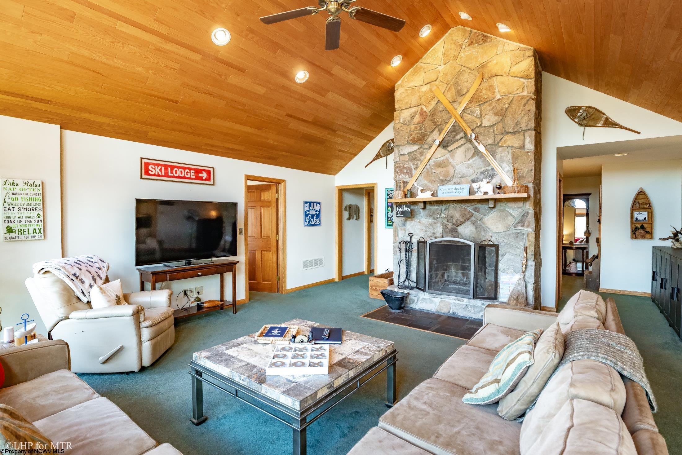 1623 Sand Run Road Davis, WV 26260 - Photo 6 of 47 Gallery Image 6