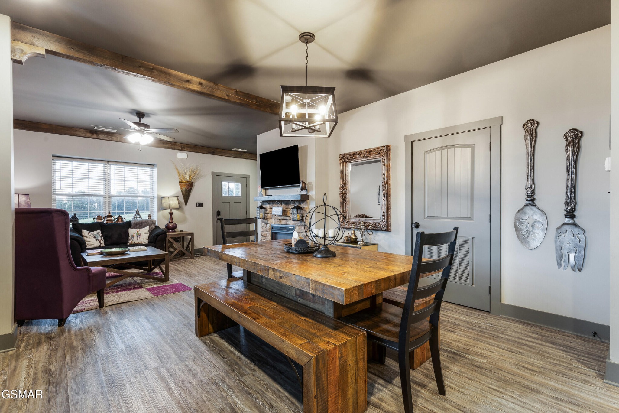 970 Douglas Dam Road, Unit 6 Kodak, TN 37764 - Photo 10 of 44 Gallery Image 10