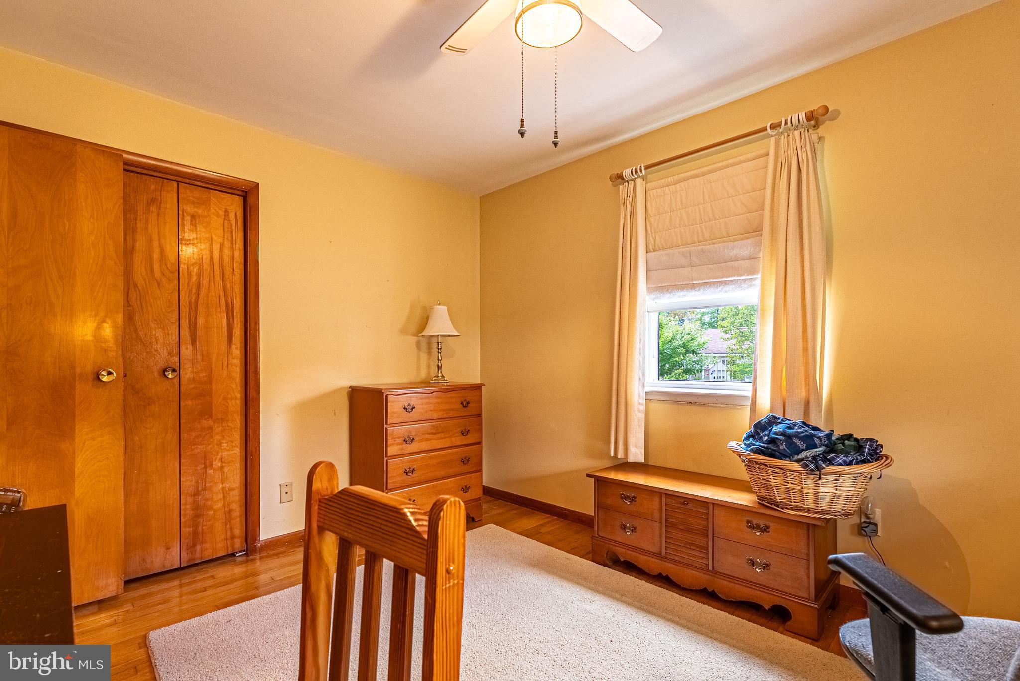 14100 Brant Road Southwest Cumberland, MD 21502 - Photo 18 of 40 a room with furniture and window