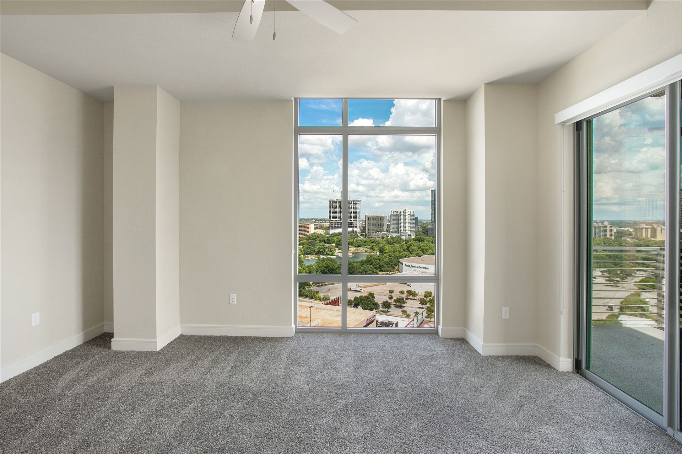 214 Barton Springs Road, Unit 1910 Austin, TX 78704 - Photo 11 of 22 Gallery Image 11