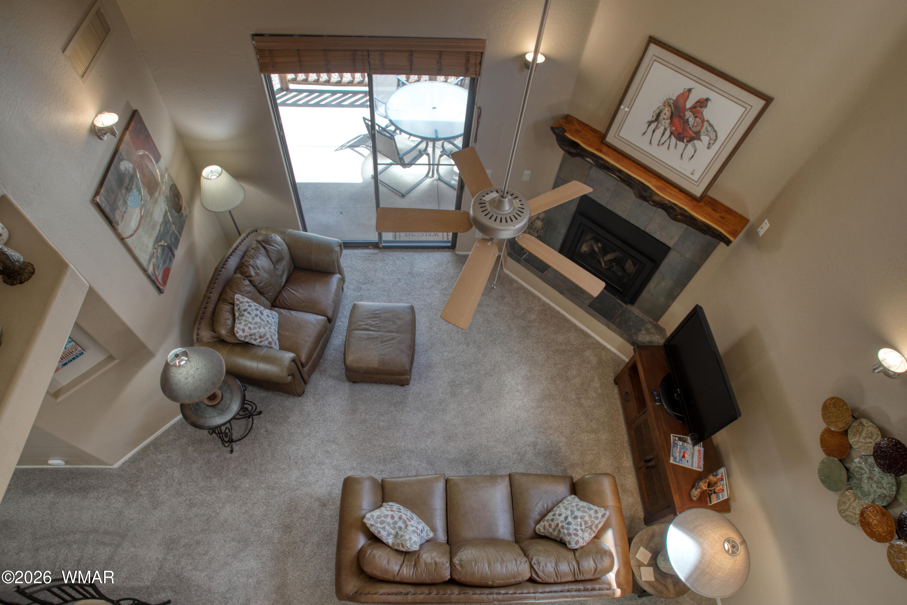 3041 Timber Line Road, Unit 25 Pinetop, AZ 85935 - Photo 19 of 29