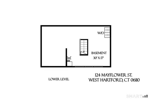 $2,700 | 124 Mayflower Street, West Hartford, CT 06110