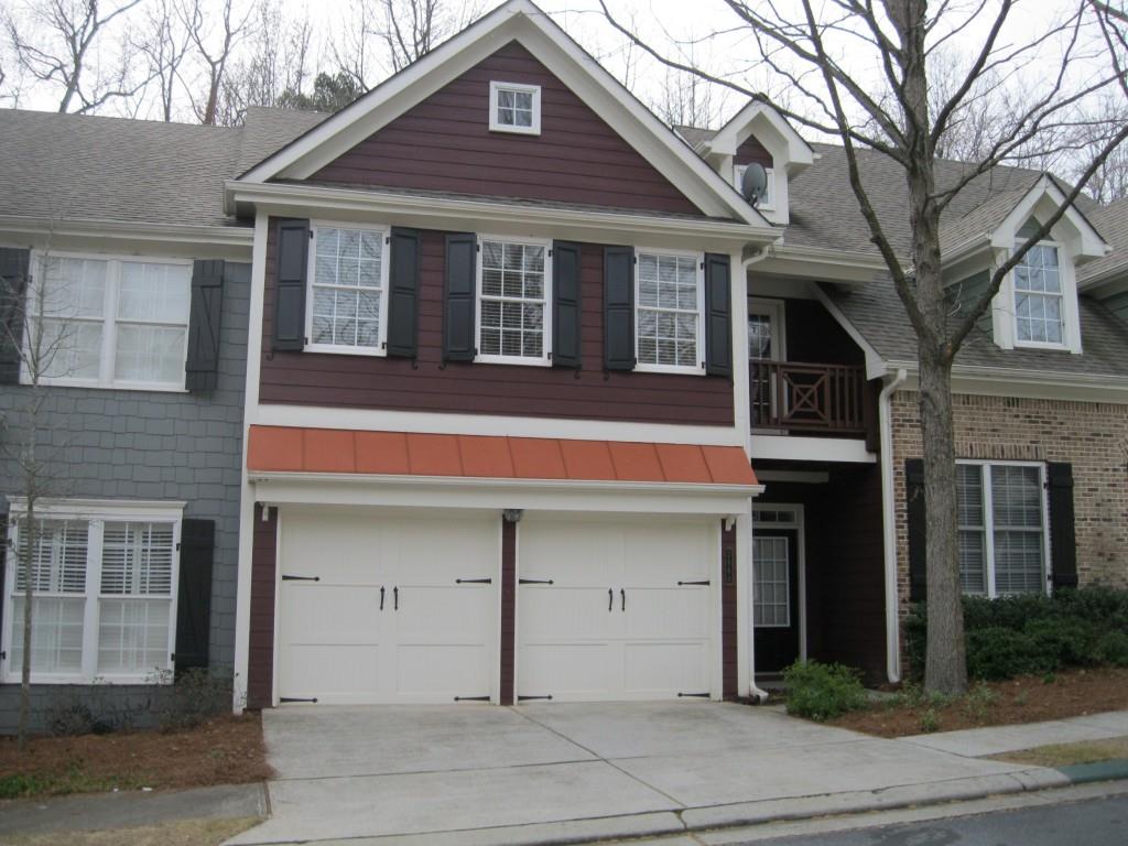 2660 Ridge Run Trail Duluth, GA 30097 - Photo 1 of 1