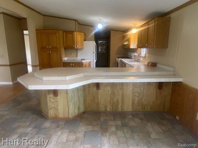 7539 Mowatt Road North Branch, MI 48461 - Photo 9 of 33