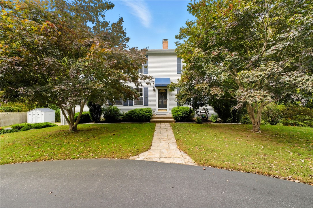 24 Buratti Road Johnston, RI 02919 - Photo 1 of 50 Gallery Image 1