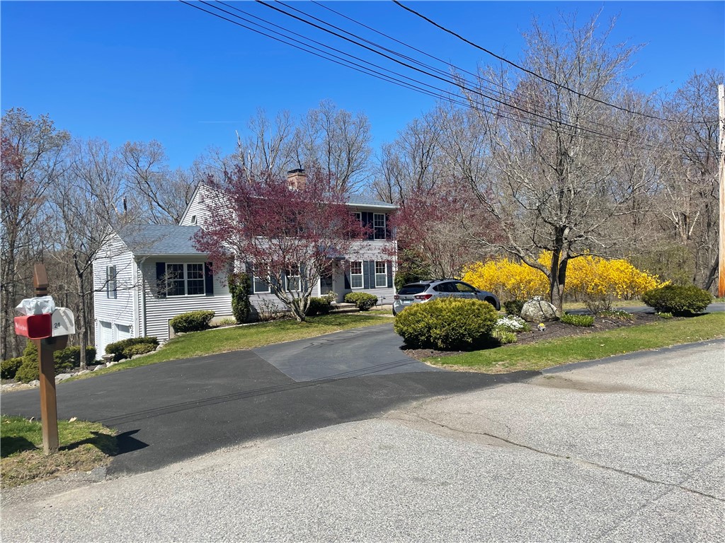 24 Buratti Road Johnston, RI 02919 - Photo 2 of 50 Gallery Image 2