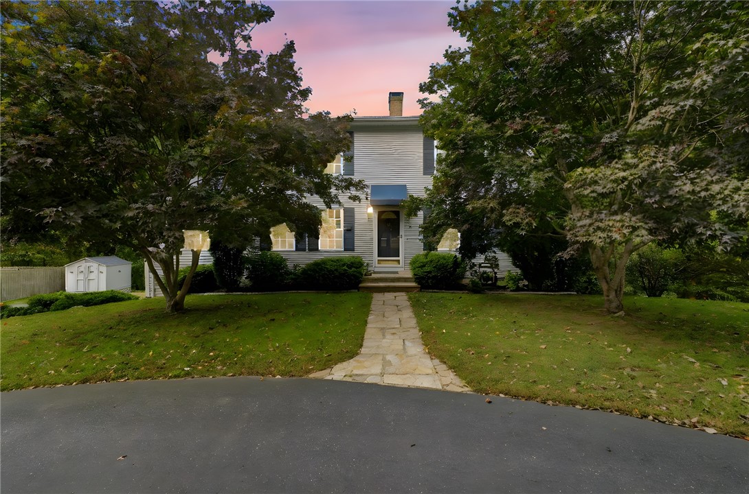 24 Buratti Road Johnston, RI 02919 - Photo 38 of 50 Gallery Image 38