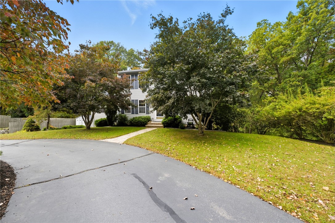 24 Buratti Road Johnston, RI 02919 - Photo 48 of 50 Gallery Image 48