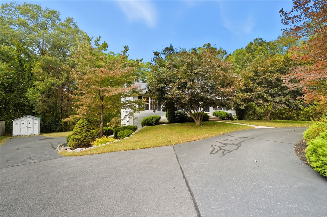 24 Buratti Road Johnston, RI 02919 - Photo 49 of 50 Gallery Image 49