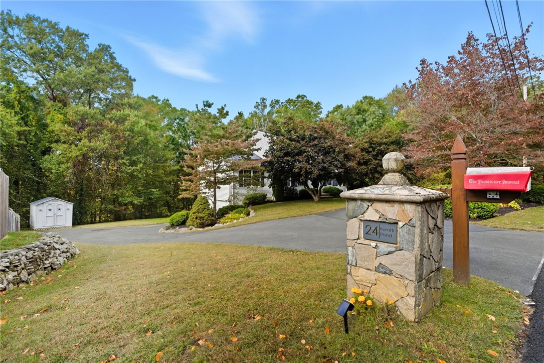 24 Buratti Road Johnston, RI 02919 - Photo 50 of 50 Gallery Image 50
