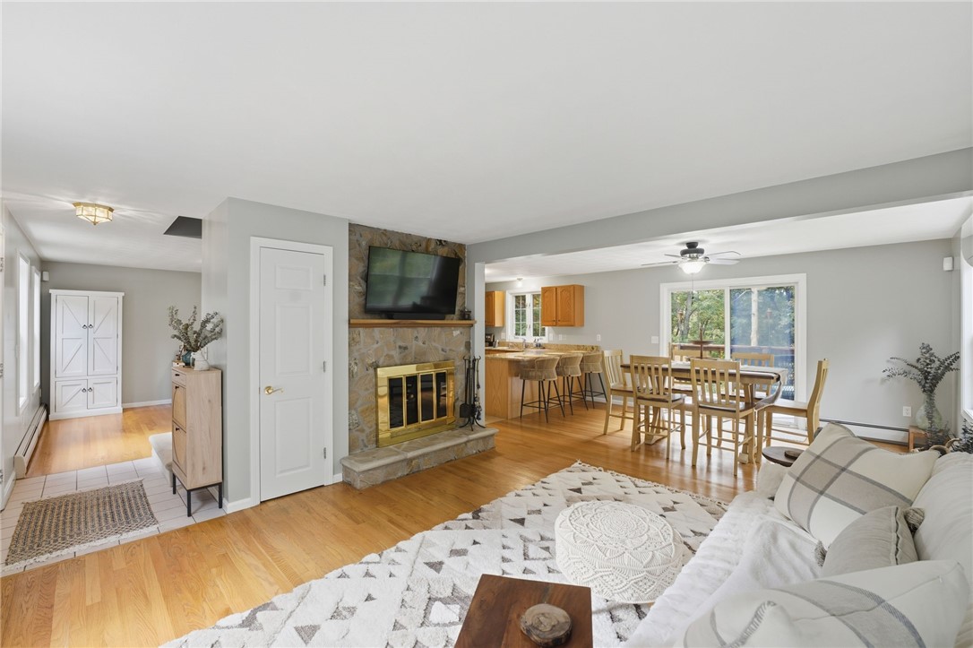 24 Buratti Road Johnston, RI 02919 - Photo 5 of 50 Gallery Image 5