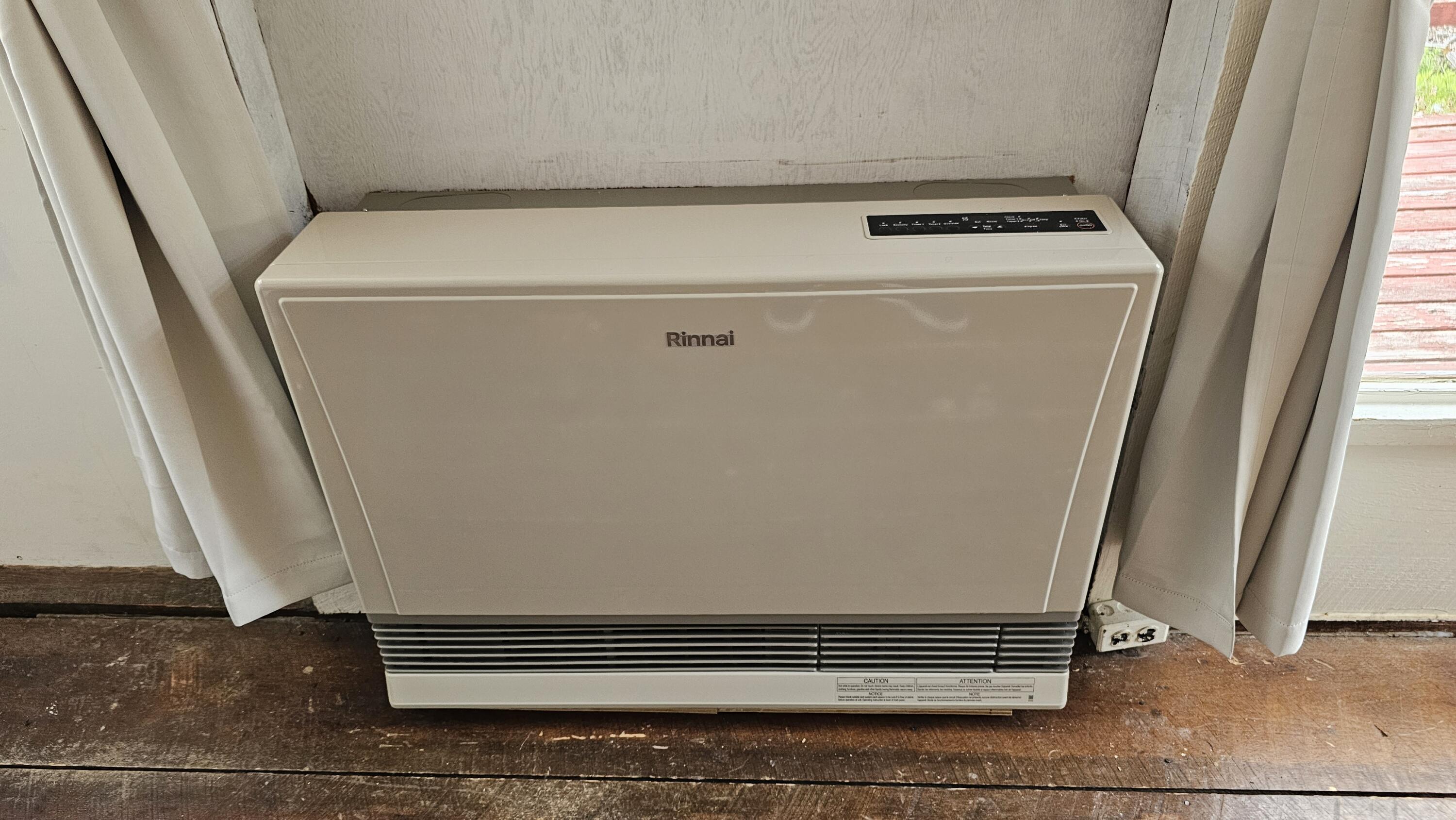 271 Bigelow Road St. Albans, ME 04971 - Photo 20 of 60 New Heater