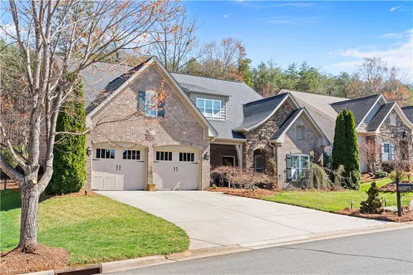 $599,900 | 1285 Meadow Chase Drive, Lewisville, NC 27023