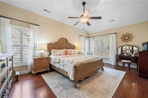 $599,900 | 1285 Meadow Chase Drive, Lewisville, NC 27023