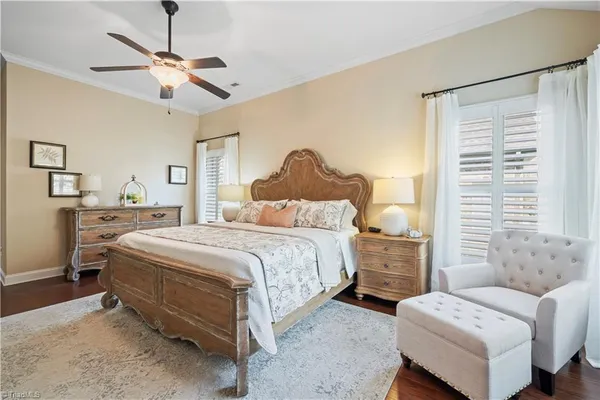 $599,900 | 1285 Meadow Chase Drive, Lewisville, NC 27023