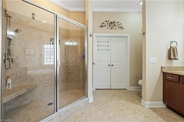 $599,900 | 1285 Meadow Chase Drive, Lewisville, NC 27023