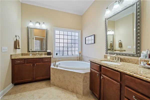 $599,900 | 1285 Meadow Chase Drive, Lewisville, NC 27023