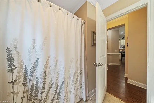 $599,900 | 1285 Meadow Chase Drive, Lewisville, NC 27023