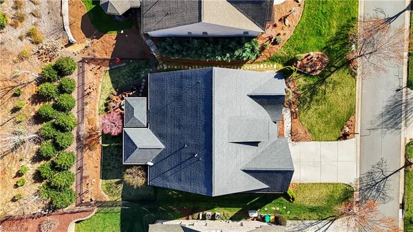 $599,900 | 1285 Meadow Chase Drive, Lewisville, NC 27023