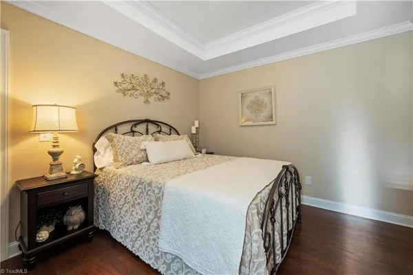 $599,900 | 1285 Meadow Chase Drive, Lewisville, NC 27023