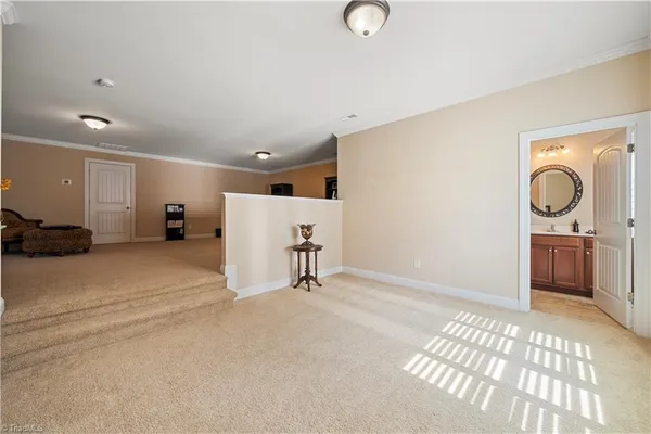 $599,900 | 1285 Meadow Chase Drive, Lewisville, NC 27023