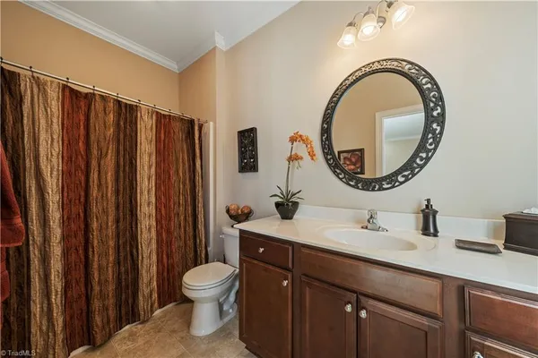 $599,900 | 1285 Meadow Chase Drive, Lewisville, NC 27023