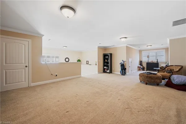 $599,900 | 1285 Meadow Chase Drive, Lewisville, NC 27023