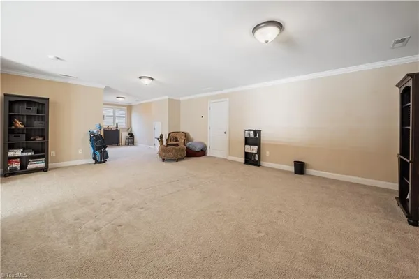 $599,900 | 1285 Meadow Chase Drive, Lewisville, NC 27023