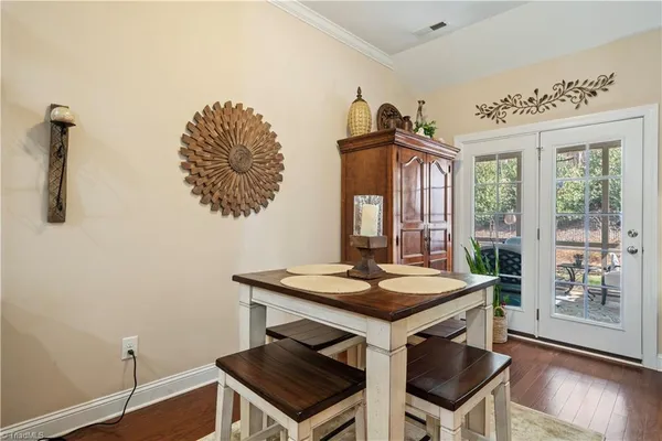 $599,900 | 1285 Meadow Chase Drive, Lewisville, NC 27023