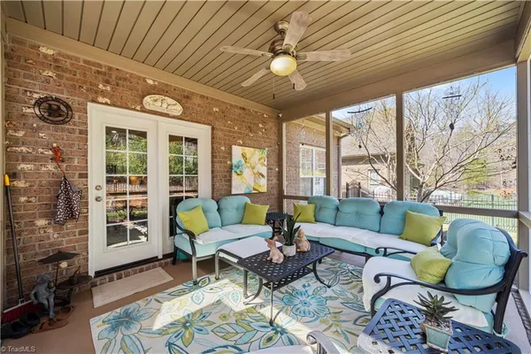 $599,900 | 1285 Meadow Chase Drive, Lewisville, NC 27023