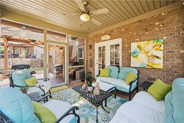 $599,900 | 1285 Meadow Chase Drive, Lewisville, NC 27023