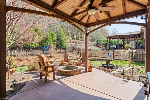 $599,900 | 1285 Meadow Chase Drive, Lewisville, NC 27023