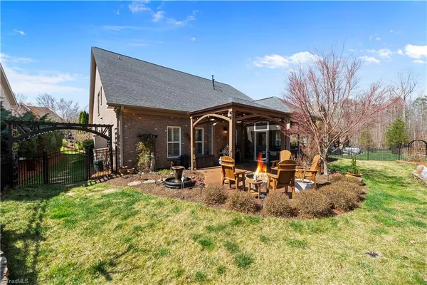 $599,900 | 1285 Meadow Chase Drive, Lewisville, NC 27023