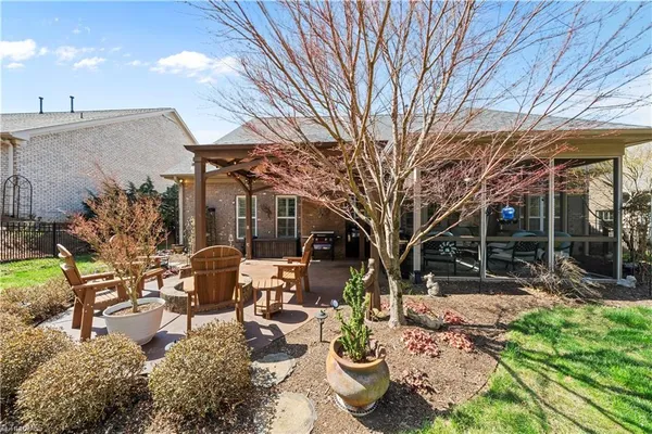 $599,900 | 1285 Meadow Chase Drive, Lewisville, NC 27023