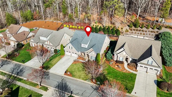 $599,900 | 1285 Meadow Chase Drive, Lewisville, NC 27023