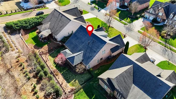 $599,900 | 1285 Meadow Chase Drive, Lewisville, NC 27023