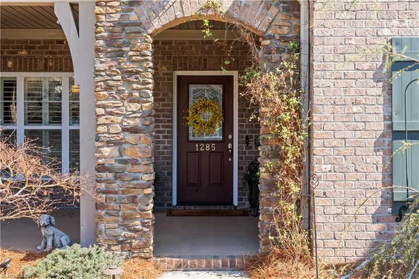 $599,900 | 1285 Meadow Chase Drive, Lewisville, NC 27023