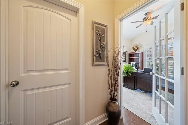 $599,900 | 1285 Meadow Chase Drive, Lewisville, NC 27023