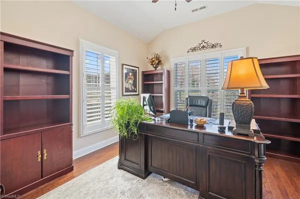 $599,900 | 1285 Meadow Chase Drive, Lewisville, NC 27023