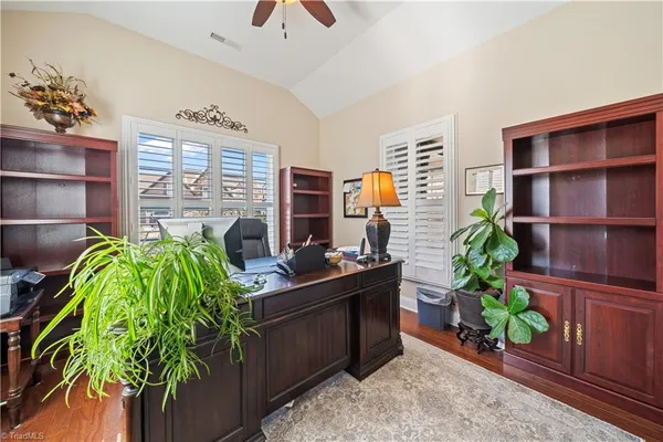 $599,900 | 1285 Meadow Chase Drive, Lewisville, NC 27023