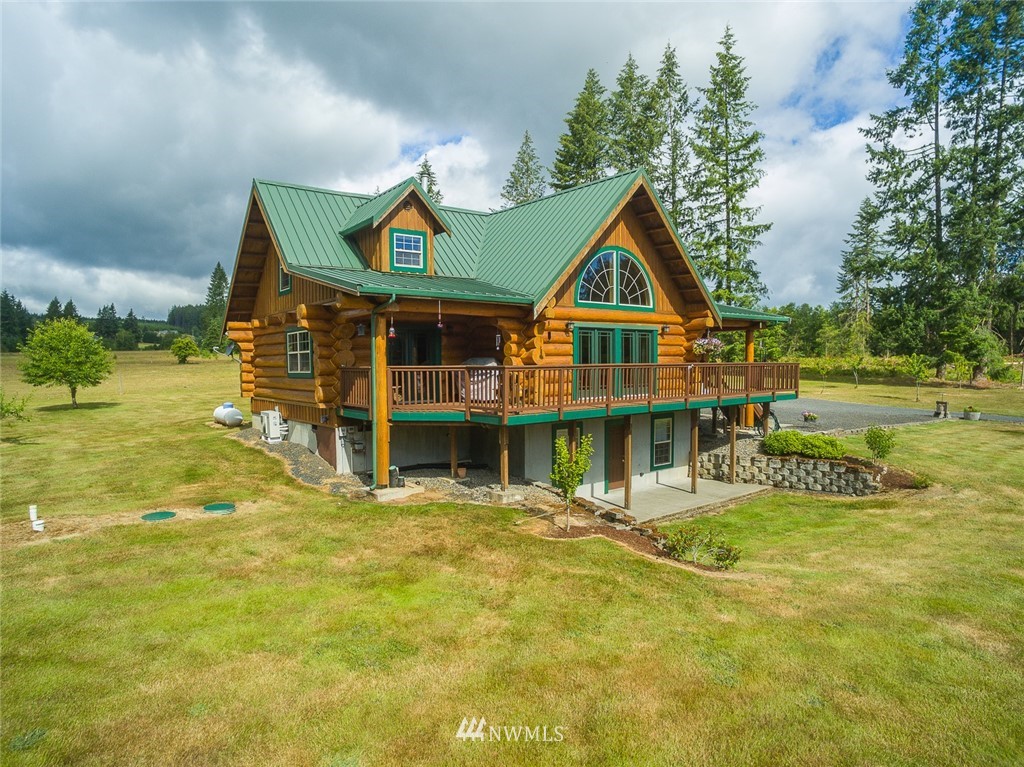 745 Tennessee Road Winlock, WA 98596 - Photo 1 of 25