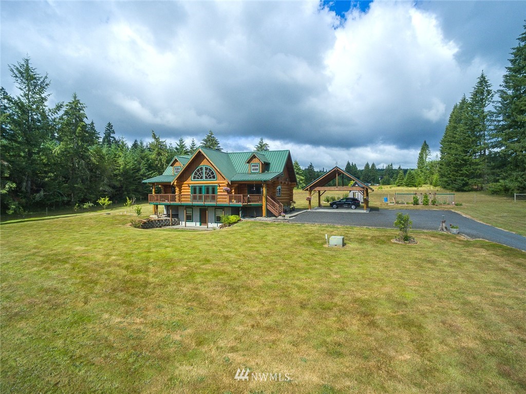 745 Tennessee Road Winlock, WA 98596 - Photo 2 of 25