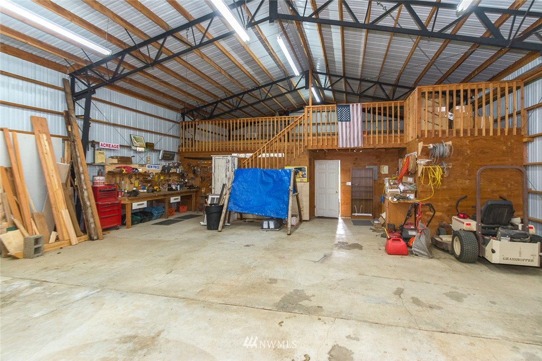 745 Tennessee Road Winlock, WA 98596 - Photo 20 of 25