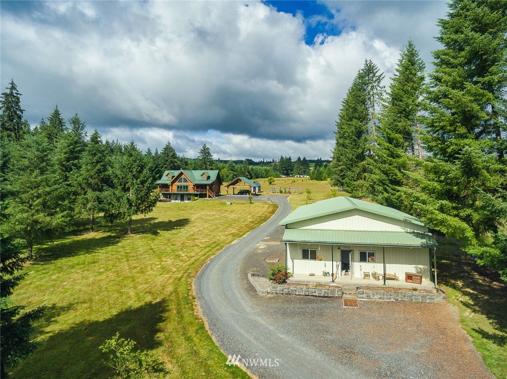 745 Tennessee Road Winlock, WA 98596 - Photo 22 of 25