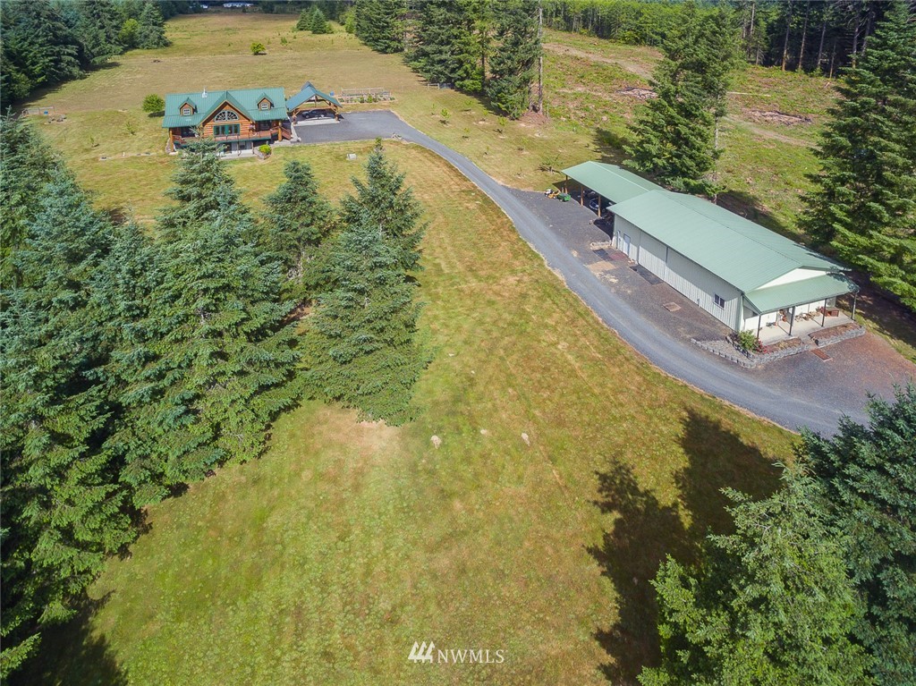 745 Tennessee Road Winlock, WA 98596 - Photo 4 of 25
